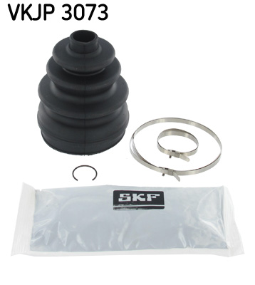 SKF VKJP 3073 Kit cuffia, Semiasse-Kit cuffia, Semiasse-Ricambi Euro